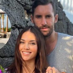 La casa de ensueño que Helen Lindes y Rudy Fernández han reformado en Lanzarote