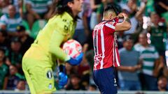 Chivas regresa al Apertura 2025 con decepcionante derrota