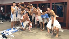 ¡Argentina a Tokio 2020!