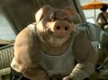 Beyond Good and Evil 2 se va finalmente a la próxima generación de consolas