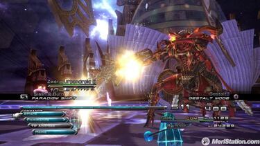 Final Fantasy XIII, Impresiones