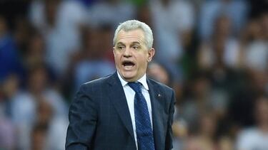 El ‘Tri’ no amarró boleto al Mundial hasta la última fecha en dos ocasiones