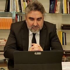 En directo, la entrevista de As al ministro de Cultura y Deporte