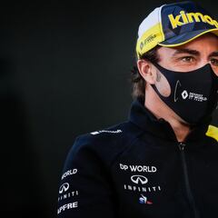 ¿Está loco?: "No, estoy implicado"