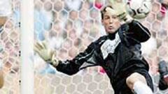 "Fue preocupante la imagen del equipo"