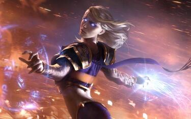 Ganadores claves para Hearthstone