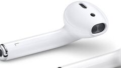 iOS 14 alargará la vida útil de tus AirPods