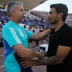 Dirigió sólo 4 partidos en el fútbol chileno y explicó por qué se fue: “Me pareció seductor, pero...”