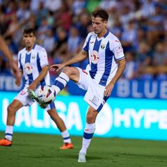 Chicco, silencio de alto rendimiento