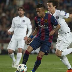 UOL: Neymar acepta la oferta salarial del PSG para 2017