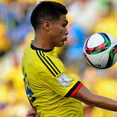 Teo Gutiérrez quiere ser el Miroslav Klose de la Selección