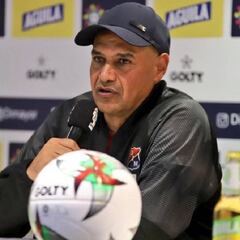 Carlos Paniagua: "En Medellín la fiesta la haremos nosotros"