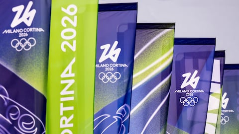 This iconic duo is going back to the Olympics: This time they’ll be covering winter sports in Milano Cortina