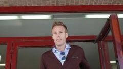 El Levante abre expediente a Lell por no ir a entrenarse