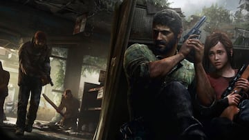 The Last of Us Remastered, disponible en PS Plus en octubre