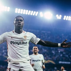 Quincy Promes, ex del Sevilla, es procesado por tráfico de drogas