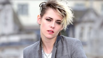 Kristen Stewart solo haría una película de Marvel bajo una condición altamente improbable