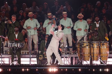 ¿A qué hora inicia el acceso al concierto de Bad Bunny en el Estadio GNP Seguros? | 11 de diciembre 2025