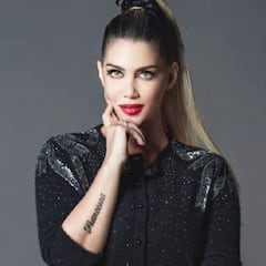 La petición que ha hecho Wanda Icardi a sus fans con una explosiva fotografía