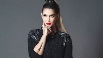 La petición que ha hecho Wanda Icardi a sus fans con una explosiva fotografía