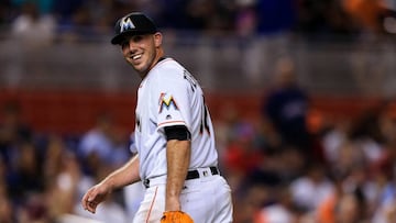 El mundo de las Grandes Ligas llora la pérdida de José Fernández.