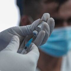 Curva del coronavirus en Colombia, hoy 31 de octubre: ¿Cuántos casos y muertes hay?