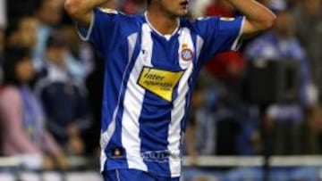 La plantilla del Espanyol pide tranquilidad y confía en salir adelante