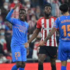 Arrepentidos con Ilaix