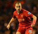 Joe Cole cerca de firmar con los Tampa Bay Rowdies