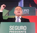Elecciones en Portugal, en directo: resultados de Chega y PS | Última hora de las presidenciales 2026