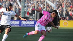 Nuevo fichaje en Cobreloa: se formó en Colo Colo y fue campeón en el fútbol chileno