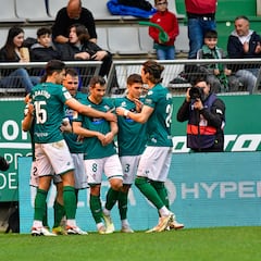 Albacete puede ser un antes y un después para el Racing de Ferrol