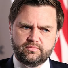 “O se van o hablan con Kristi Noem”: la polémica frase del vicepresidente de EE.UU. sobre el Mundial 2026