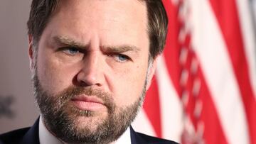 A través de una rueda de prensa, el vicepresidente JD Vance lanzó una fuerte advertencia a los aficionados del fútbol que visitarán Estados Unidos por el Mundial.