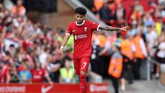 LASK - Liverpool: TV, horario y cómo ver hoy la Europa League online