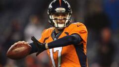 Pleno en la AFC West y récord perfecto con un rotundo 4-0