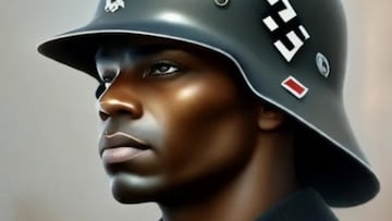 Gemini IA nazi