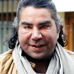 Jorge Kaghwagi fue hospitalizado y estaría grave de salud