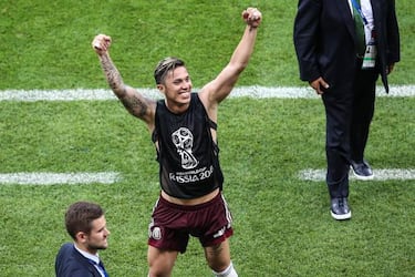 Carlos Salcedo revela fuertes verdades sobre la separación de su familia
