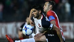 Estudiantes 1-3 San Lorenzo: goles, resumen y resultado