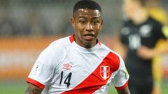 Andy Polo, de la MLS al Mundial de la mano de Gareca