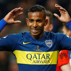 ¿En qué ha cambiado Villa desde que se fue del Tolima?