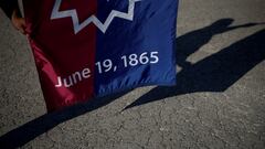 Juneteenth Day celebration: What is it and why is it celebrated on 19 June?