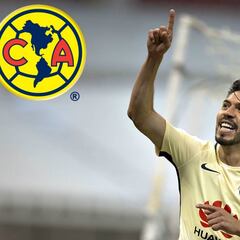 Colocan al América como el número siete del mundo