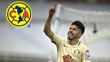 El sitio Football Club World Ranking realizó un conteo donde esta semana las Águilas lucen en el top 10 por encima del Chelsea, Manchester United y Juventus.