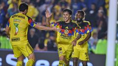 ¿Desde cuándo América no goleaba a los Pumas?