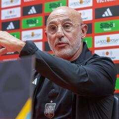 “¿Soy el responsable de las patadas que le dan a Lamine?”