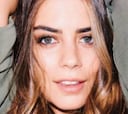 Actriz chilena Lorenza Izzo brilla con sensual sesión para Playboy