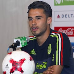 Diego Reyes: “Me duele en el alma”