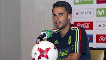 Diego Reyes: “Me duele en el alma”